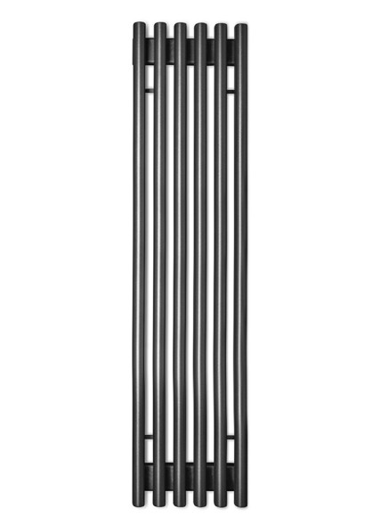 Радиатор стальной трубчатый Steel Hot VO 1500 (30-50) боковое и нижнее подключение