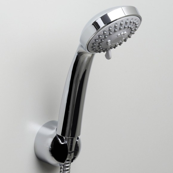 Wasserkraft Leine 3501 Смеситель для ванны с коротким изливом (хром) Wasserkraft Leine 3501 Смеситель для ванны с коротким изливом (хром)