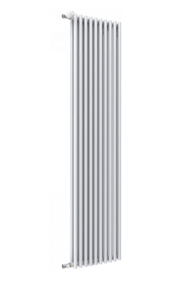 Стальной трубчатый радиатор KZTO RADIATOR Гармония А20 2-2000 (Боковое / нижнее подключение) Стальной трубчатый радиатор KZTO RADIATOR Гармония А20 2-2000 (Боковое / нижнее подключение)