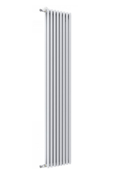 Стальной трубчатый радиатор KZTO RADIATOR Гармония А20 2-2000 (Боковое / нижнее подключение) Стальной трубчатый радиатор KZTO RADIATOR Гармония А20 2-2000 (Боковое / нижнее подключение)