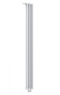 Стальной трубчатый радиатор KZTO RADIATOR Гармония А20 2-2000 (Боковое / нижнее подключение) Стальной трубчатый радиатор KZTO RADIATOR Гармония А20 2-2000 (Боковое / нижнее подключение)