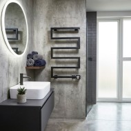 Приоритет PRIOFORM MODA-QUADRO MQ2 500x830 (черный) электрический полотенцесушитель из нержавеющей стали (BRT-04 MS справа) Приоритет PRIOFORM MODA-QUADRO MQ2 500x830 (черный) электрический полотенцесушитель из нержавеющей стали (BRT-04 MS справа)