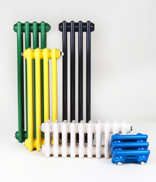 Радиатор стальной трубчатый VELAR WH 3040 (выбор цвета и варианта подключения) Радиатор стальной трубчатый VELAR WH 3040 (выбор цвета и варианта подключения)