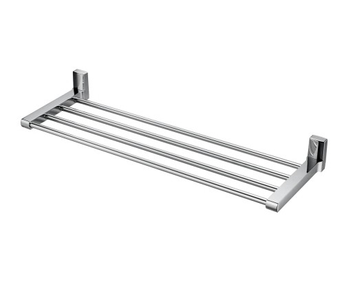 Wasserkraft Leine K-5011 Полка для полотенец (хром)