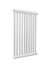 Стальной трубчатый радиатор KZTO RADIATOR РСК 1-750 (Боковое / нижнее подключение)