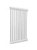 Стальной трубчатый радиатор KZTO RADIATOR РСК 1-750 (Боковое / нижнее подключение) Стальной трубчатый радиатор KZTO RADIATOR РСК 1-750 (Боковое / нижнее подключение)