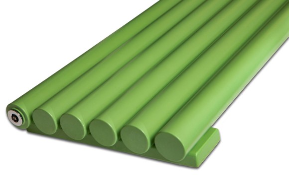Радиатор стальной трубчатый VELAR R 2500 H (42) выбор цвета и варианта подключения Радиатор стальной трубчатый VELAR R 2500 H (42) выбор цвета и варианта подключения