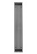 Радиатор стальной трубчатый Steel Hot VO 2000 (30-50) боковое и нижнее подключение Радиатор стальной трубчатый Steel Hot VO 2000 (30-50) боковое и нижнее подключение