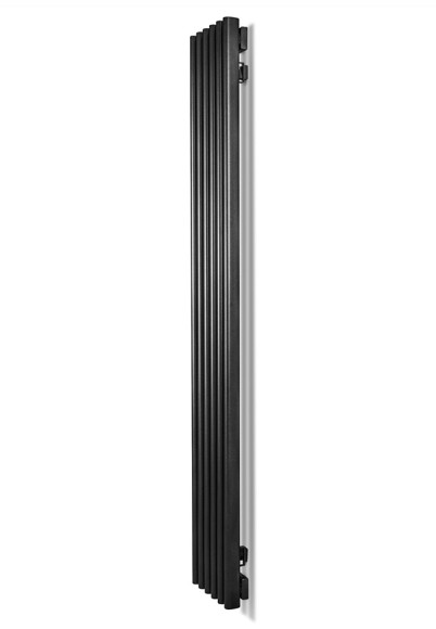Радиатор стальной трубчатый Steel Hot VO 2000 (30-50) боковое и нижнее подключение Радиатор стальной трубчатый Steel Hot VO 2000 (30-50) боковое и нижнее подключение
