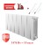 Биметаллический радиатор Royal Thermo PianoForte 300 12 сек. боковое подключение (Bianco Traffico)