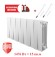 Биметаллический радиатор Royal Thermo PianoForte 300 12 сек. боковое подключение (Bianco Traffico) Биметаллический радиатор Royal Thermo PianoForte 300 12 сек. боковое подключение (Bianco Traffico)