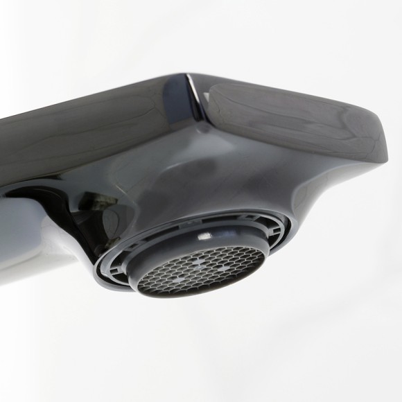 Wasserkraft Glan 6603H Смеситель для умывальника (черный глянец) Wasserkraft Glan 6603H Смеситель для умывальника (черный глянец)
