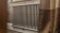 Стальной трубчатый радиатор KZTO RADIATOR РСК 1-900 (Боковое / нижнее подключение)