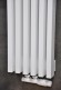 Радиатор стальной трубчатый Steel Hot (30-60) V 2000 - 6 сек. (НП центр, RAL 9016)  
