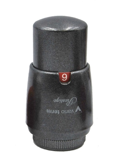 Головка термостатическая VARIO TERM Prestige GS.02 резьба М30x1.5 (белый)*