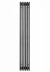 Радиатор стальной трубчатый Steel Hot VO 2250 (30-50) боковое и нижнее подключение