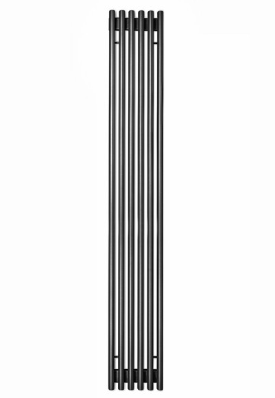 Радиатор стальной трубчатый Steel Hot VO 2250 (30-50) боковое и нижнее подключение