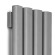 Steel Hot VOE 1750 (50-30) электрический радиатор (выбор размера и цвета) Steel Hot VOE 1750 (50-30) электрический радиатор (выбор размера и цвета)