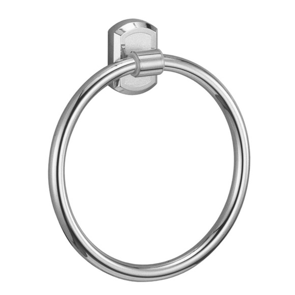 Wasserkraft Oder K-3060 Держатель полотенец (хром)