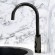 Wasserkraft Glan 6607 Смеситель для кухни (черный глянец) Wasserkraft Glan 6607 Смеситель для кухни (черный глянец)