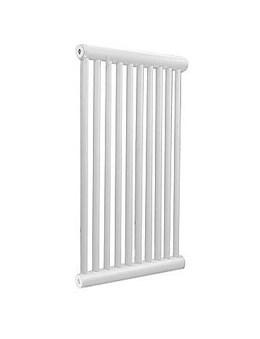 Стальной трубчатый радиатор KZTO RADIATOR РСК 1-1000 (Боковое / нижнее подключение)