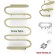 Terma Spiro, дизайнерские радиаторы отопления, дизайнерские полотенцесушители электрические, дизайнерские полотенцесушители белые, цветные полотенцесушители Terma Spiro, дизайнерские радиаторы отопления, дизайнерские полотенцесушители электрические, дизайнерские полотенцесушители белые, цветные полотенцесушители