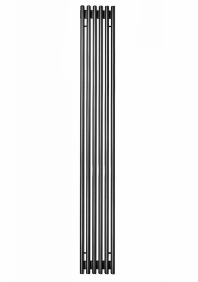 Радиатор стальной трубчатый Steel Hot VO 2500 (30-50) боковое и нижнее подключение