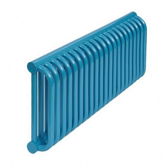 Стальной трубчатый радиатор KZTO RADIATOR РСК 2-300 (Боковое / нижнее подключение)