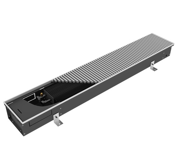 Внутрипольный конвектор SPL INSTYLE NC 130.200 (выбор длины и цвета решетки) Внутрипольный конвектор SPL INSTYLE NC 130.200 (выбор длины и цвета решетки)