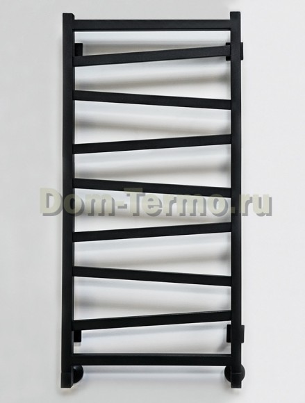 Приоритет PRIOFORM QUADRO ZIGZAG QZ1 530x835 (серый металлик) водяной полотенцесушитель из нержавеющей стали (30х15) Приоритет PRIOFORM QUADRO ZIGZAG QZ1 530x835 (серый металлик) водяной полотенцесушитель из нержавеющей стали (30х15)