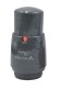 Головка термостатическая VARIO TERM Prestige GS.02 резьба М30x1.5 (черный матовый)*