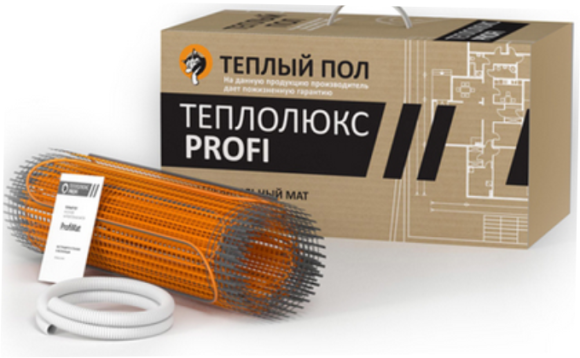 ТЕПЛОЛЮКС PROFIMAT 160 - 4,0