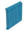 Стальной трубчатый радиатор KZTO RADIATOR РСК 2-500 (Боковое / нижнее подключение) Стальной трубчатый радиатор KZTO RADIATOR РСК 2-500 (Боковое / нижнее подключение)