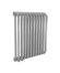 Стальной трубчатый радиатор KZTO RADIATOR РСК 2-500 (Боковое / нижнее подключение) Стальной трубчатый радиатор KZTO RADIATOR РСК 2-500 (Боковое / нижнее подключение)