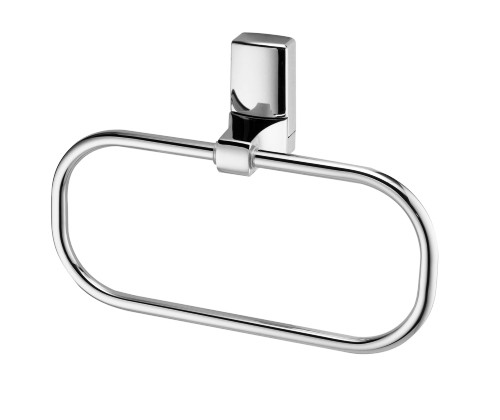 Wasserkraft Leine K-5060 Держатель полотенец (хром)