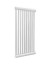 Стальной трубчатый радиатор KZTO RADIATOR РСК 1-1200 (Боковое / нижнее подключение)