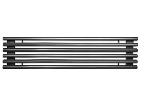 Радиатор стальной трубчатый Steel Hot GO 1500 (30-50) боковое и нижнее подключение