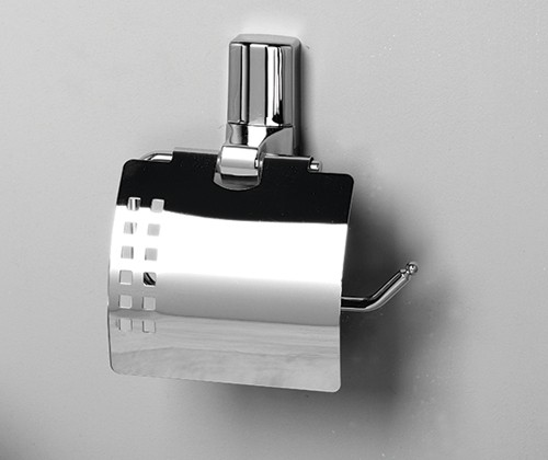 Wasserkraft Leine K-5025 Держатель туалетной бумаги (хром)