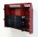 Varmann StoneKon 450х720 мм модель 101 горизонтальный (глубина 115) дизайн-конвектор с лицевой панелью из искусственного камня с патинированием Varmann StoneKon 450х720 мм модель 101 горизонтальный (глубина 115) дизайн-конвектор с лицевой панелью из искусственного камня с патинированием