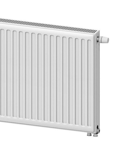 Радиатор стальной панельный PRIMOCLIMA PREMIUM Standart VC 21 600 мм (нижнее 50 мм подключение) Радиатор стальной панельный PRIMOCLIMA PREMIUM Standart VC 21 600 мм (нижнее 50 мм подключение)