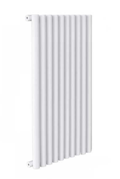 Стальной трубчатый радиатор KZTO RADIATOR Гармония А40 1-1750 10 сек. (НП справа, белый) Стальной трубчатый радиатор KZTO RADIATOR Гармония А40 1-1750 10 сек. (НП справа, белый)
