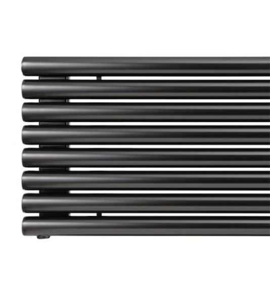 Радиатор стальной трубчатый Steel Hot G 500 (42) боковое и нижнее подключение