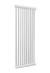 Стальной трубчатый радиатор KZTO RADIATOR РСК 1-1750 (Боковое / нижнее подключение)