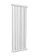 Стальной трубчатый радиатор KZTO RADIATOR РСК 1-1750 (Боковое / нижнее подключение)