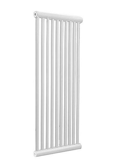 Стальной трубчатый радиатор KZTO RADIATOR РСК 1-1750 (Боковое / нижнее подключение)
