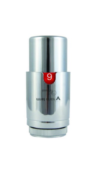  Головка термостатическая VARIO TERM Venus I M30x1,5 (хром)*