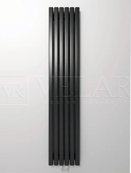 Радиатор стальной трубчатый VELAR SP 1750 V (50-30) выбор цвета и варианта подключения Радиатор стальной трубчатый VELAR SP 1750 V (50-30) выбор цвета и варианта подключения