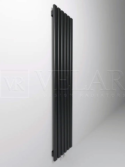 Радиатор стальной трубчатый VELAR SP 1750 V (50-30) выбор цвета и варианта подключения Радиатор стальной трубчатый VELAR SP 1750 V (50-30) выбор цвета и варианта подключения