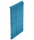 Стальной трубчатый радиатор KZTO RADIATOR РСК 2-1200 (Боковое / нижнее подключение)