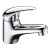 Wasserkraft Isen 2603 Смеситель для умывальника (хром)